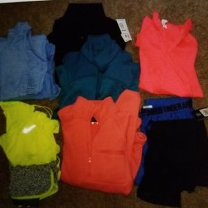 Under Armour Women's Bundle